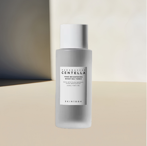 numbuzin Madagascar Centella Tone 210ml Brightening Boosting Toner Facial Essence Calming Soothing Hydrating Skin Care - Product Image 3