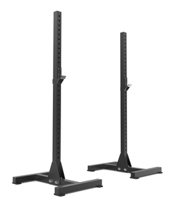 Hot Sale <strong>Squat</strong> Stand Split <strong>Squat</strong> <strong>Rack</strong> - Product Image 1