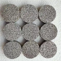 Feuille de mousse d'aluminium à cellules ouvertes de haute pureté à prix abordable pour l'insonorisation industrielle avec service de découpe