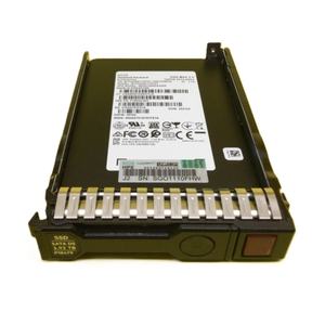 Disco Duro para Servidor 4XB7A83215 ThinkSystem 2.5\" Nytro 3750 800GB SAS de Escritura Intensiva 12Gb HS SSD - Product Image 2