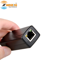 5V Foudre Adaptateur Chargeur Tablette Conférence puissance D'ethernet et données câblée pour monté tablettes et autres dispositifs de foudre