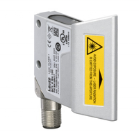 Lecteur de codes-barres stationnaire Leuze BCL 8 SM 100 AutoReflAct, nouvelle marque Leuze
