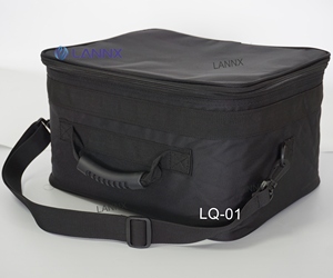 LANNX LQ-01 - Masajeador de Piernas por Compresión de Aire de 6 Cámaras, Sistema de Recuperación Deportiva Rápida para la Reducción del Edema - Product Image 6