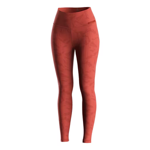 Pantalones de Yoga con Logotipo Personalizado Premium, Proveedor de Leggings Deportivos para Mujer OEM, Leggings de Yoga OEM de Alta Calidad, Ropa Deportiva para Mujer con Logotipo Personalizado - Product Image 1