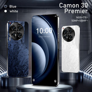 Téléphone intelligent haut de gamme pour l'école de commerce, modèle Life Camon 30 Light, avec fonctionnalités d'étude en espagnol et en anglais - Product Image 5