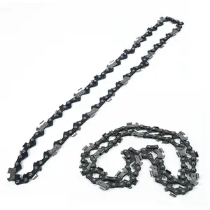 12 Inch Chain For Stihl MS 170 MS 171 Ms192 Mse140 Sawchain Chain Saw 3/8 Profile 1.1mm Drive Link 44 Drive Links Garden Tools