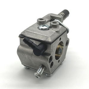 <span class=keywords><strong>Carburateur</strong></span> <span class=keywords><strong>Walbro</strong></span> WT-257 pour les tronçonneuses et la plupart des coupe-bordures - Product Image 6