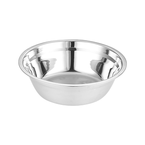 Ciotole per Cani in Acciaio Inossidabile Ecologiche, Resistenti, Antiscivolo, di Grado Alimentare, Antiruggine e Facili da Pulire per Cani e Gatti - Product Image 3