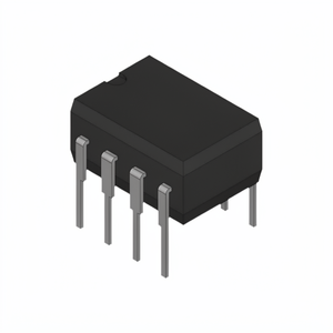 Transistors 8-PSOP UPA2718AGR-E1-AT Composants de circuits électroniques en stock - Product Image 1