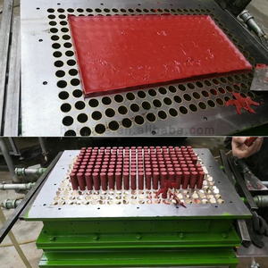 Trẻ em tự làm bút chì màu Maker molder Crayon Máy làm hình thành - Product Image 6