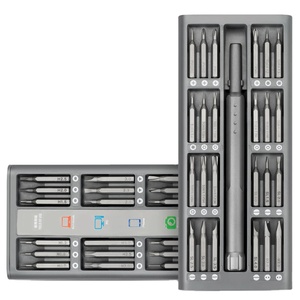 Destornillador Cruzado de Grado Industrial para Bricolaje, Herramienta Manual para Desmontaje y Mantenimiento del Hogar, OEM ODM Personalizado, Precio Bajo, Venta Caliente - Product Image 6