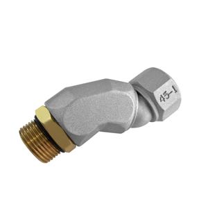Универсальное топливное сопло шарнирное соединение шланга - Product Image 1