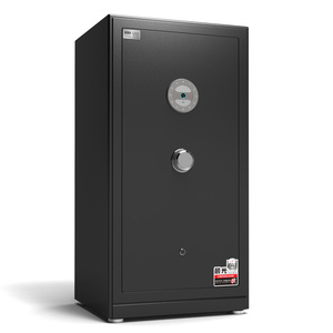 Caja Fuerte Inteligente para Oficina en Casa |   Caja Fuerte Digital Chen Guang con Alarma de Vibración - Product Image 3