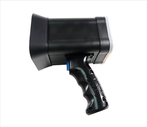 Xtester-TMUV-80B ไฟยูวี LED พกพา 370nm สำหรับการทดสอบ NDT ประสิทธิภาพสูง มาตรฐาน IP65 - Product Image 1