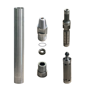 Csdrill בינוני-לחץ אוויר נמוך <span class=keywords><strong>Br1</strong></span> 2 פטישים ד 'ט - Product Image 1