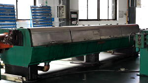 YAWEI QZB高導電性固体アルミニウムエナメル磁線0.8-6.5mm 2-54AWG 3-50SWG 120℃クラスEポリビニル被覆 - Product Image 5