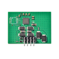 Module Ethernet PSE SDAPO à port unique 90W PoE, compatible IEEE802.3af/at/bt, pour injecteur PoE et caméra IP