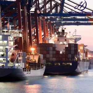 Грузовой агент от двери до двери Yaohui, Китай в Египет, морокко, Кения Гхана, Швейцария, DDU оптом, LCL + Экспресс-морской воздушный транспорт - Product Image 4