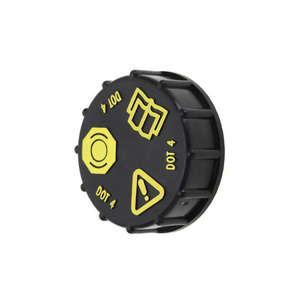 Bouchon de filtre à huile moteur DG804355Y 6M512162AA pour <span class=keywords><strong>Ford</strong></span> C-Max <span class=keywords><strong>S</strong></span>-MAX <span class=keywords><strong>Fiesta</strong></span> <span class=keywords><strong>MK5</strong></span> Focus - Product Image 1