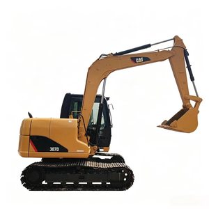 รถขุดมือสองรุ่น Ruilan Cat 307D พร้อมขาย รถขุดมือสองสภาพดี ราคาโรงงาน พร้อมส่ง - Product Image 1