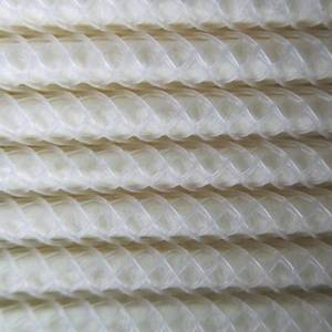 Filtre pour filtration industrielle du gaz, en fibre de verre plissée, naturel, 1550062100 - Product Image 2