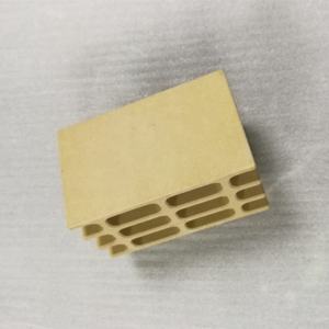 Nuevo tipo de alfarería para acuario, Plecos de Camarón, cría, Hiving, refugio, cueva con 6 habitaciones de ladrillo - Product Image 2