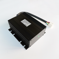 20kW PMSM Bateau Système