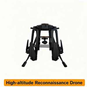 Drone FPV portable professionnel 7 pouces RTF, kit de drone FPV - Product Image 5