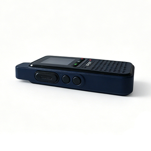 Radio bidirectionnelle portable sans fil 5G AI PoC LTE GPS SOS Android 5G/4G/LTE/WCDMA/<span class=keywords><strong>GSM</strong></span>/3G/2G ZRiOT IP55 - Product Image 4