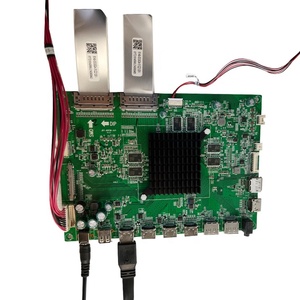 Giá Cả Cạnh Tranh Bản Gốc A + Lg 31.5 Inch Lm315qu1-ssa2 Lcm 8K Lcd Module Màn Hình Lcd Hiển Thị Với Hội Đồng Quản Trị - Product Image 6