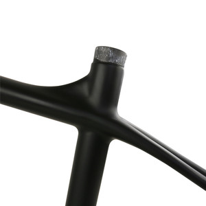 LightCarbon-Marco de <span class=keywords><strong>carbono</strong></span> para bicicleta de montaña, 29er, <span class=keywords><strong>Chino</strong></span> - Product Image 4