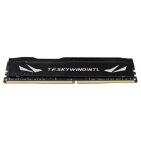 DDR4 8gb 16gb 32gb 3200mhz ram haute performance pc ordinateur mémoire bureau avec gilet