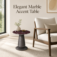Ensemble de tables basses en bois minimalistes irrégulières pour chambre et salon