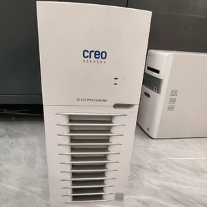 Serveur d'impression <span class=keywords><strong>Creo</strong></span> IC-314 d'occasion pour Konica Minolta Bizhub PRESS C2060/C2070/C3070/C6085/C6100 - Product Image 1