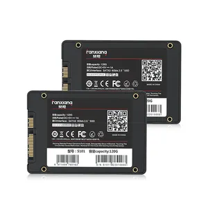 En Stock SSD SATA 512 GB 240 GB SSD Interno 4TB Sata SSD para Laptop