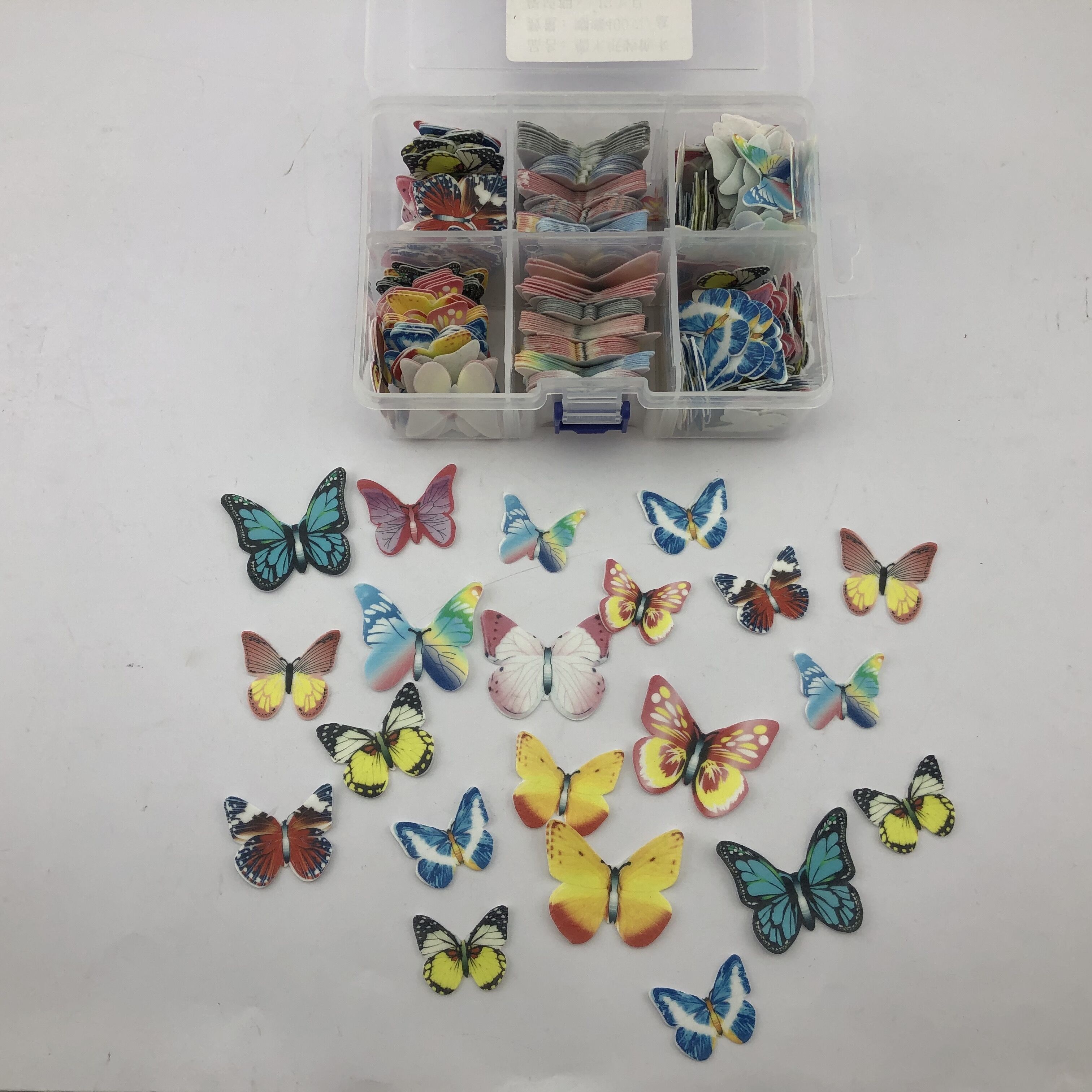 Farfalla (400 pz/scatola)