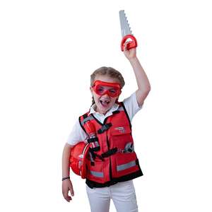 KS TOOLS Juego de equipos de protección para niños, 3 piezas - Product Image 3