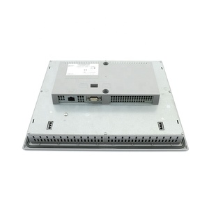 KTP700หน้าจอสัมผัส HMI 6AV6647-0AE11-3AX0 HMI พื้นฐาน6AV2123-2GB03-0AX0 6AV2123-2JB03-0AX0 6AV6647-0AE11-3AX0อู - Product Image 5