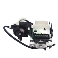 Unit Pompa Tinta M3140 Baru Asli untuk Epson M2140 L3170 M1120 M1140 M1170 M1180 M2130 M2170 M3180 L6460 Cleaning Station Assy