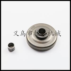 HZPJ Universal para HUS340 345 350 445 450 Accesorios Piñón de Embrague de Disco Accionado por Cadena para Motosierras de Gasolina New Reach GS - Product Image 5