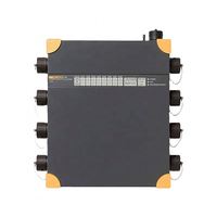 Enregistreur de qualité d'énergie triphasé 1760 Tr Basic, nouveau système PLC d'automatisation industrielle programmable d'origine 1760 Tr
