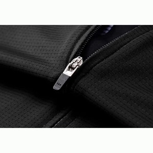 Jersey de Ciclismo de Manga Corta para Verano, Sublimado, Transpirable, Impermeable, de Nailon y Spandex, de Secado Rápido, para Equipos, Superventas - Product Image 5