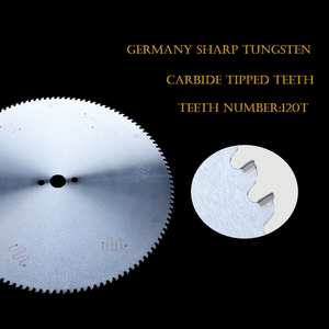 <span class=keywords><strong>Freud</strong></span> Style vente chaude 300X120T carbure <span class=keywords><strong>lame</strong></span> de <span class=keywords><strong>scie</strong></span> <span class=keywords><strong>circulaire</strong></span> pour laminé, contreplaqué, MDF bois puce Conseil etc. - Product Image 5