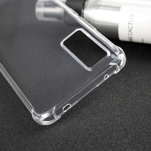 <span class=keywords><strong>Funda</strong></span> de teléfono TPU transparente transparente a prueba de golpes <span class=keywords><strong>para</strong></span> <span class=keywords><strong>Huawei</strong></span> honor 30 y7p <span class=keywords><strong>p30</strong></span> <span class=keywords><strong>lite</strong></span> p40 pro y9s 8a 8c y7 cubier - Product Image 3