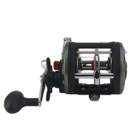 Reel Pancing Air Asin Byloo Terbaik, Lebih Murah, Reel Drum Trolling, Reel Overhead, Reel Jigging untuk Air Asin
