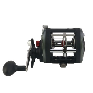 Byloo-carrete de tambor de arrastre, para agua salada, jigging, el mejor y más barato - Product Image 5