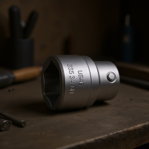 <b>Socket</b> 235 3/4 En Usag - Product Image 3