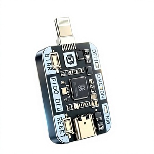 เครื่องมือ B4 Pico DFU สำหรับแฟลช iPhone, กดปุ่มเดียวเข้าโหมด PWND DFU อัตโนมัติ สำหรับซ่อม iOS K171 - Product Image 1