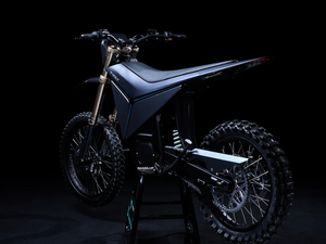 Bicicleta Eléctrica Todoterreno 79 Bike Y-VOLT Surge V 100Km/h 35Kw 97V 45Ah, Motocicleta Todoterreno - Product Image 2