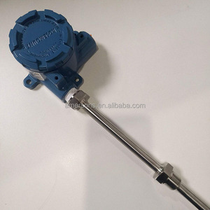 Sensor de Temperatura Original Rosemounte 248 para Montaje en Riel, Opción HART, Protocolo 7, DIN 4-20 MA, Señal Digital, IP66, Acero Inoxidable - Product Image 3